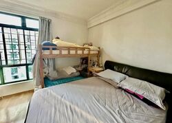 Parc Palais (D21), Condominium #626493101